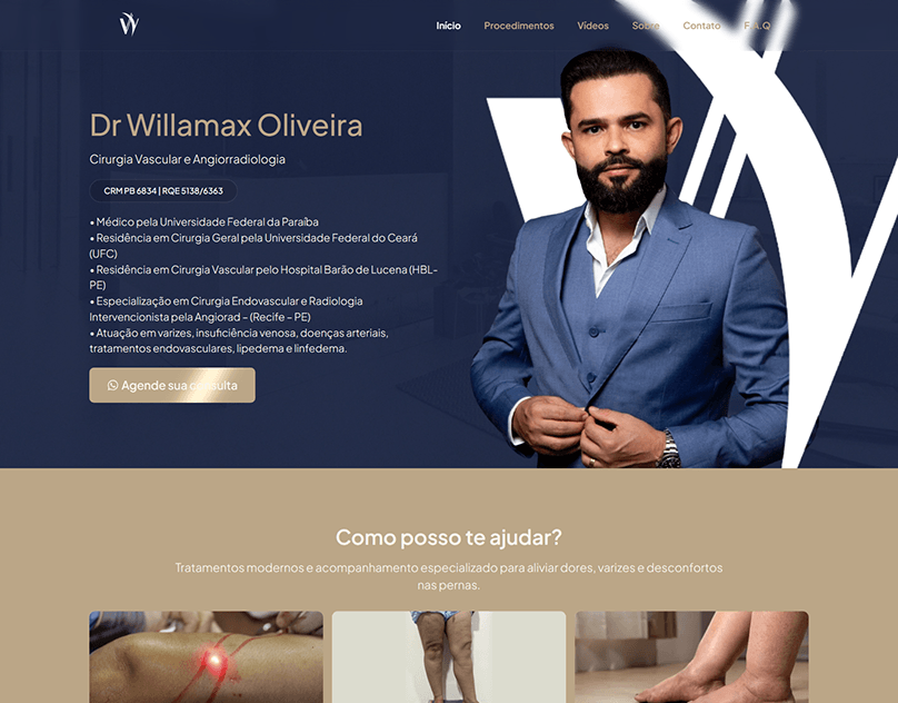 Landing-Page-Dr-Willamax-Cirurgiao