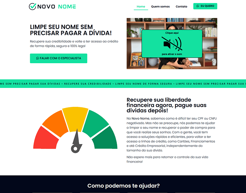 Landing-Page-Novo-Nome-Limpa-Nome