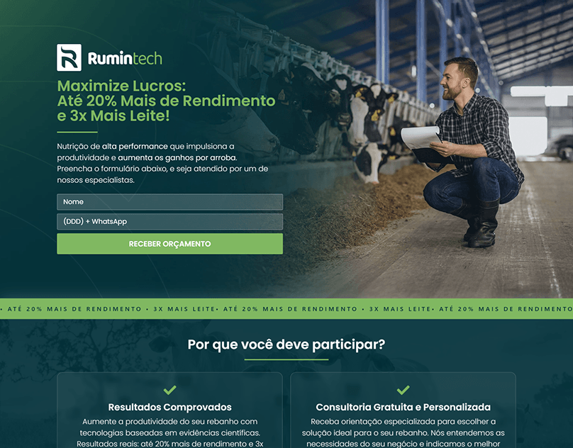 Pagina-de-Captura-Rumintech-Agro