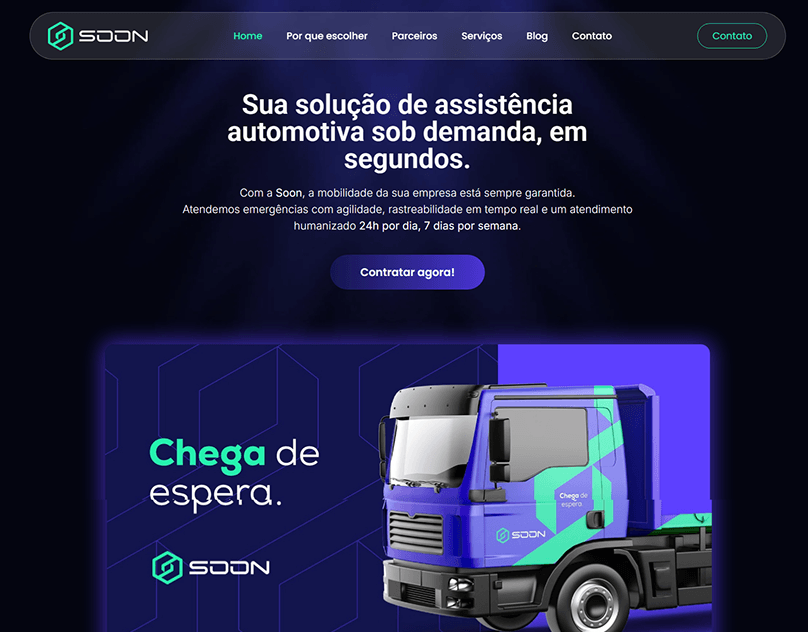 Site-Institucional-Soon-Seguradora